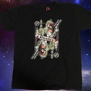 Vintage Boba Fett Tee